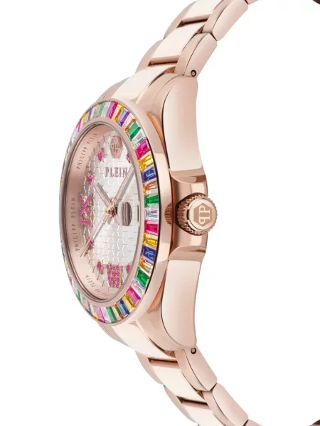 Ceas Philipp Plein alb