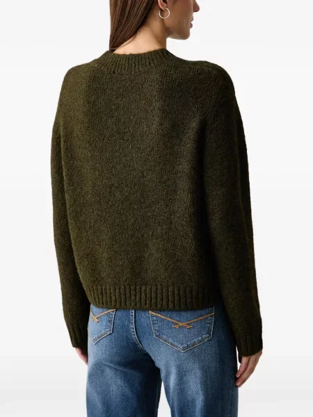Sweter Joop! zielony