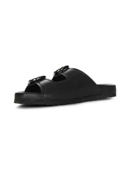 Pantofi Pepe Jeans negru