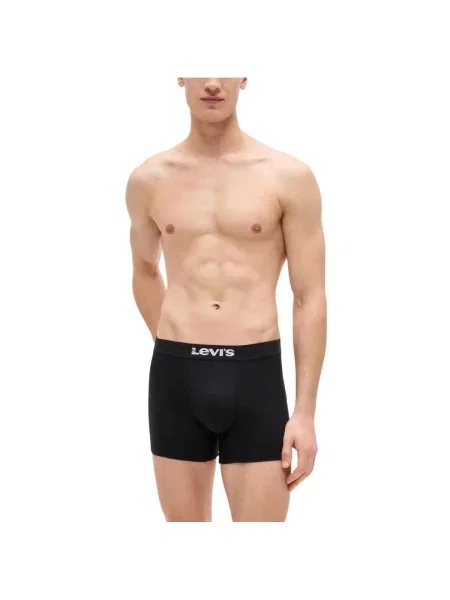 Boxeri Levi's® alb