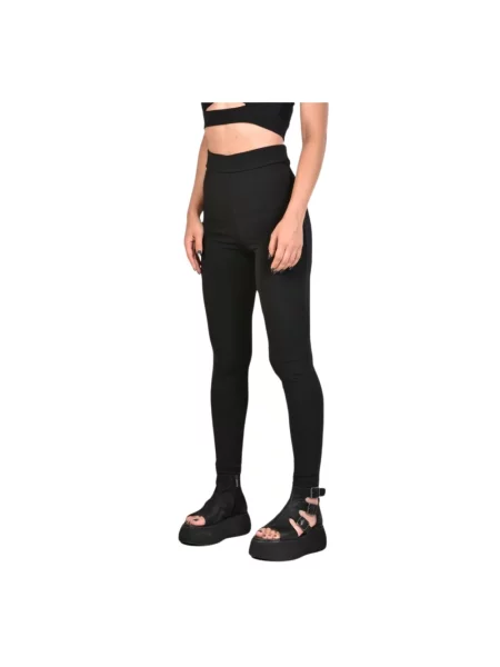 Legginsy La Haine Inside Us czarne