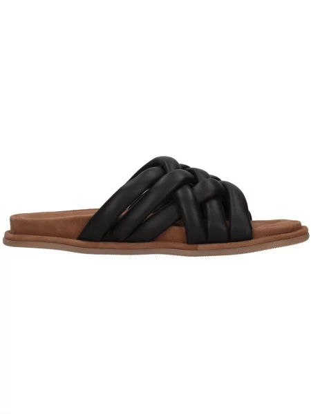 Pantofi Inuovo negru