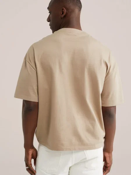 WE Fashion Tricou bej
