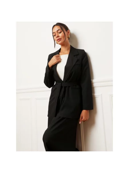 Ruha La Modeuse fekete