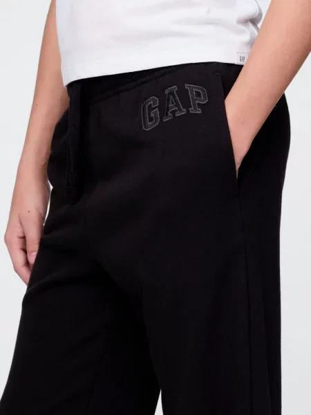 Анцуг Gap черно