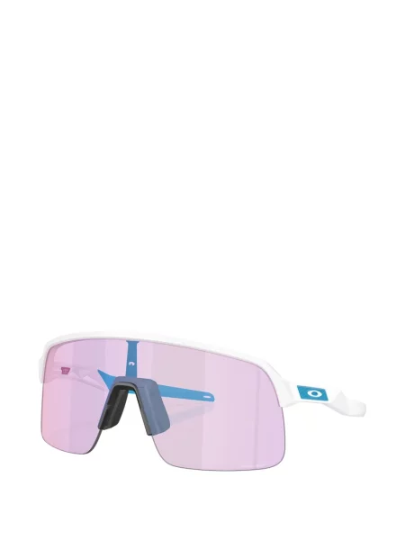 Sunčane naočale Oakley bijela