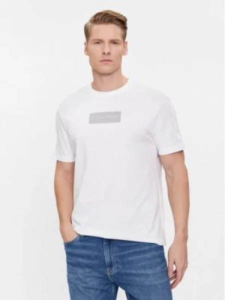 Calvin Klein Tricou alb