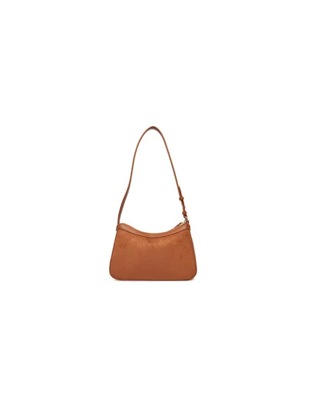 Armani Exchange Táska Bézs barna