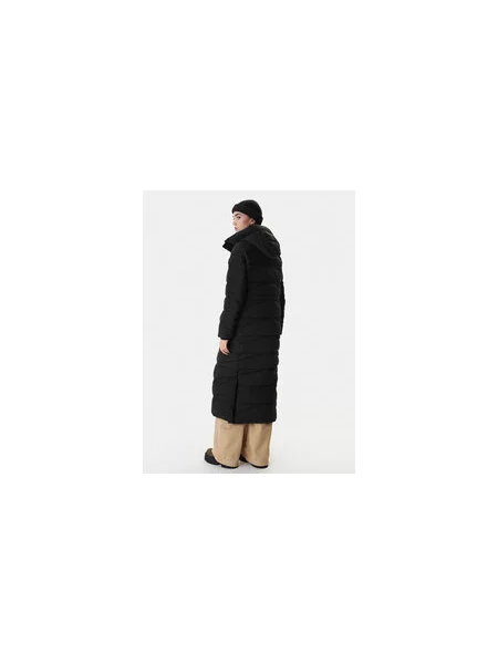 G-Star Raw Žieminė striukė Whistler Regular Fit juoda
