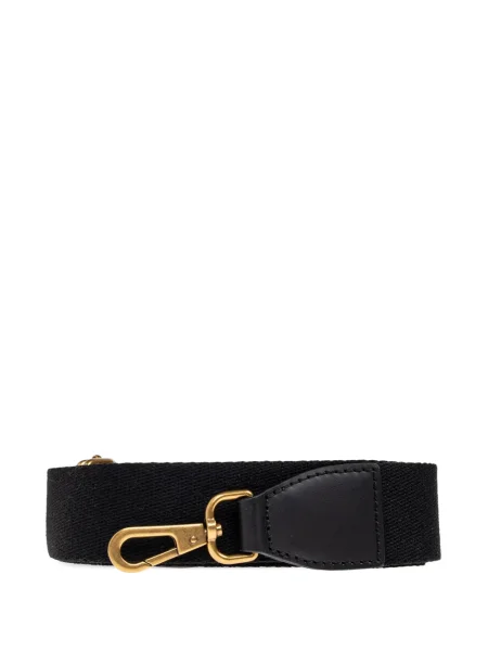 Geantă By Malene Birger negru