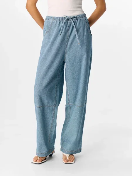 OBJECT Jeans OBJRALY deschis albastru