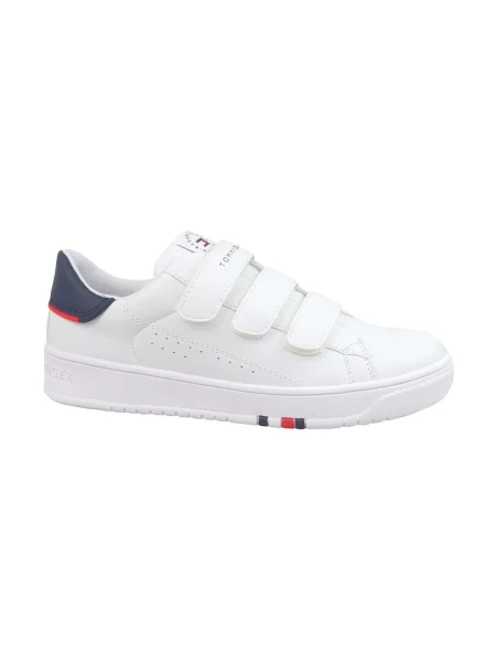 Tenisky Tommy Hilfiger biela