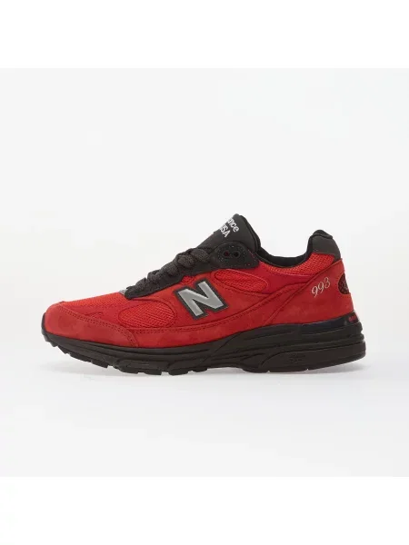 Sneakers New Balance Made in USA Red EUR roșu