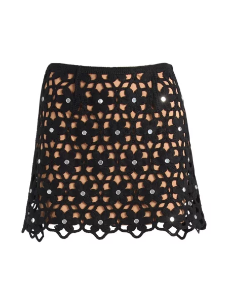 Michael Kors Spódnice Kobieta M Skirts czarny