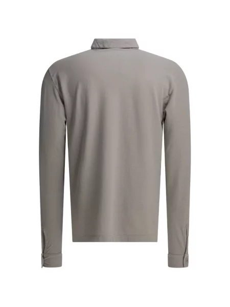 Polo Stone Island πέτρες γκρι