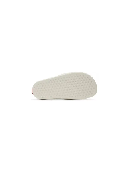Pantofi Vans alb