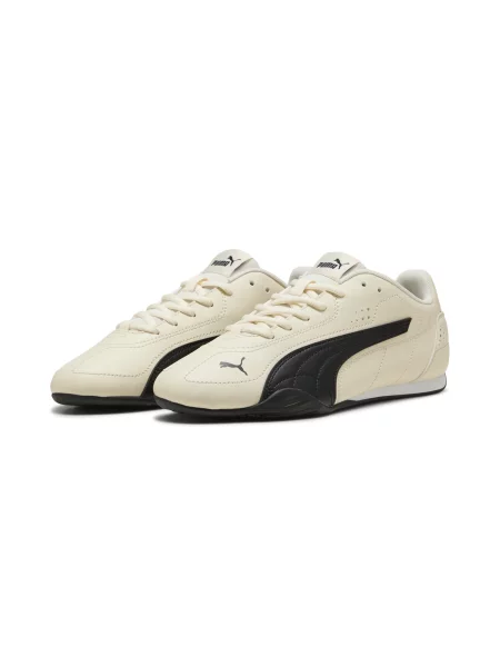 PUMA Sneakersy unisex Catch Buty 44 biały