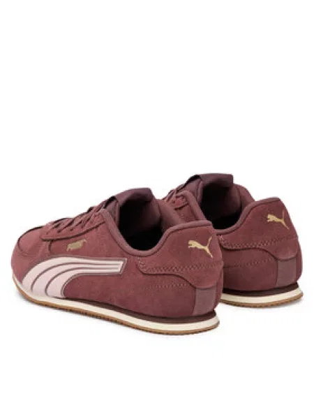 Puma Sportcipők ST Track SD 06 barna