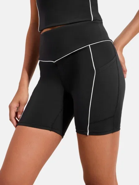 Friends Like These Pantaloni sport negru