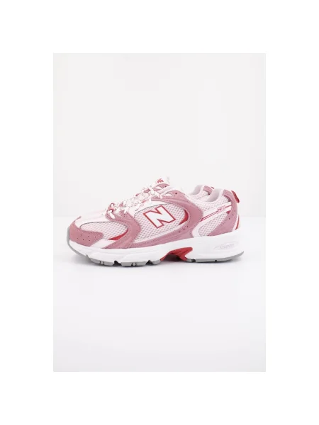 New Balance Sneakersy ružová