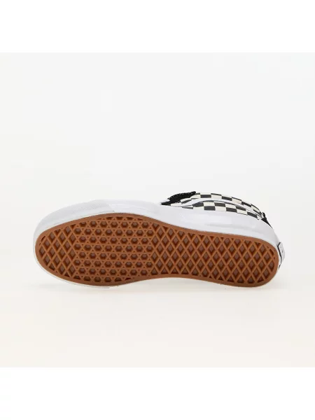 Високи кецове Vans Premium Standards Reissue 83 черно