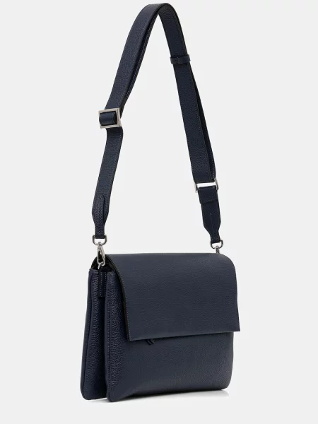 Кожаная сумка Gianni Chiarini