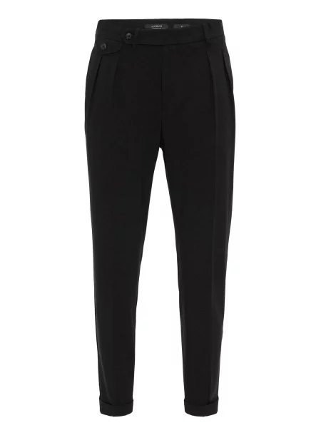 Antioch Pantaloni negru