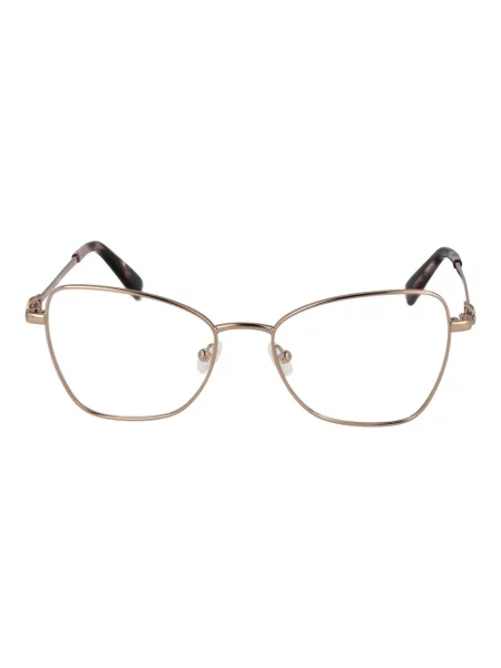Okulary przeciwsłoneczne Longchamp żółte