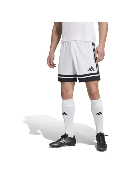 Pantaloni Adidas alb