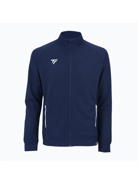 Кофта Tecnifibre Team Jacket marine