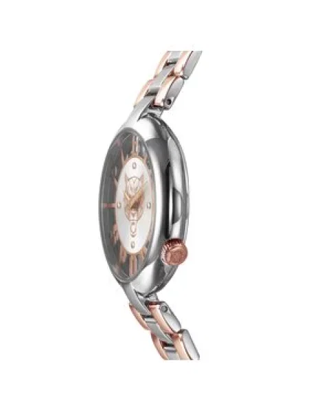 Plein Sport Hodinky Tiger Luxe zlatá