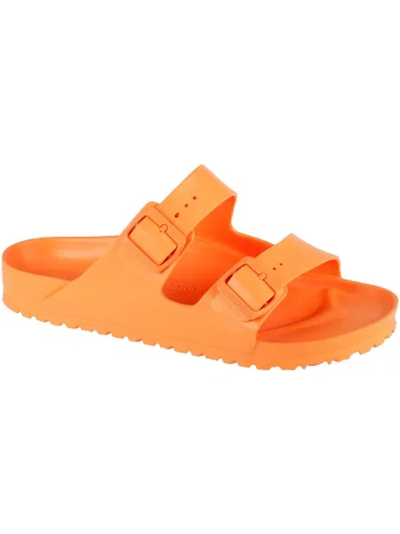 Birkenstock Papucs Arizona EVA Papaya narancsszínű