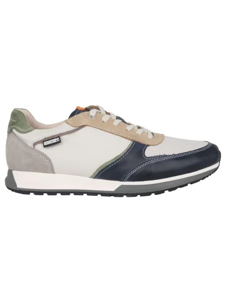 Sneakersy Pikolinos skórzane