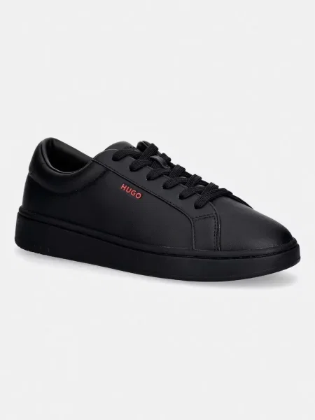HUGO sneakers Neston negru