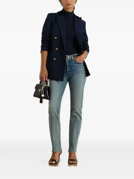 Traperice Lauren Ralph Lauren plava