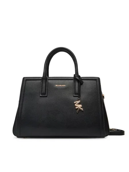 MICHAEL Michael Kors Ručna torbica crna