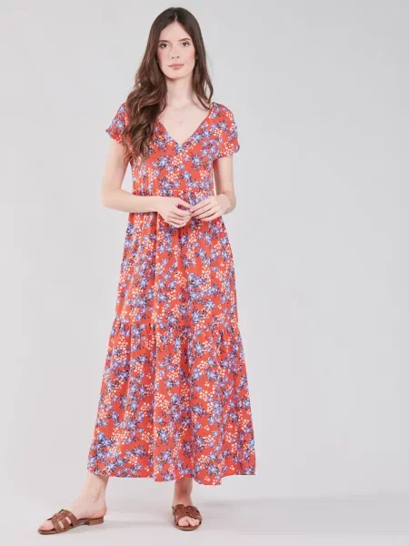 Rochie Betty London roșu
