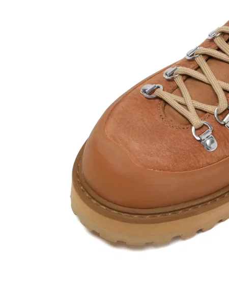 Botine Diemme maro