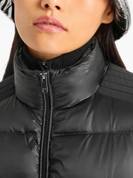 Pălărie Fusalp argintiu