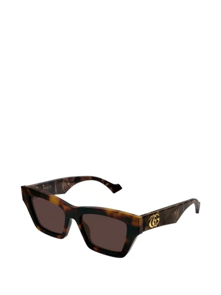 Ochelari de soare Gucci Eyewear maro