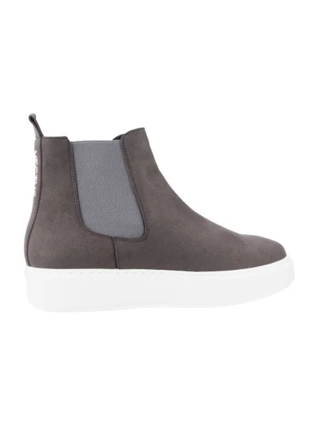 Pantofi Vegtus maro