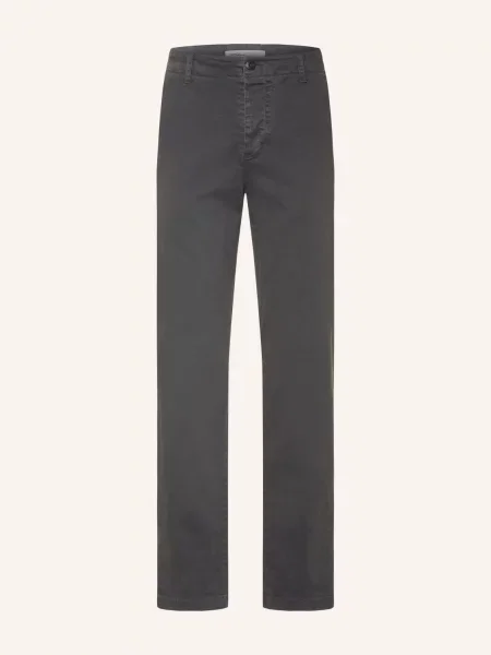 Allsaints Chino Kalhoty Tower Slim Fit černá