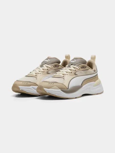 Повседневные кроссовки Puma X Ray белые