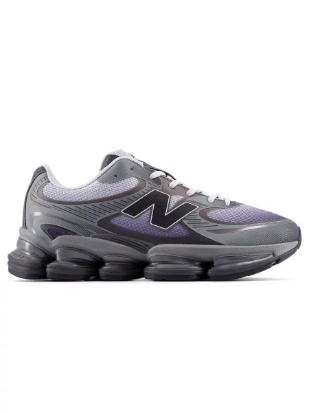 Buty unisex New Balance ABZORB – szare