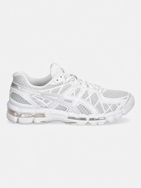Asics GEL-KAYANO 20 sneakers λευκό
