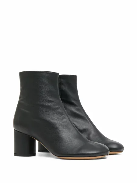 Gležnjače Mansur Gavriel crna