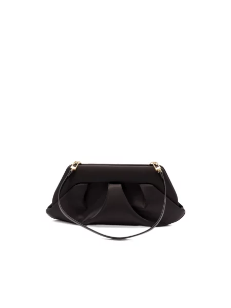 Kopertówka Themoirè czarna