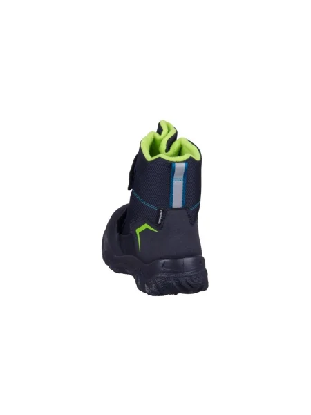 Pantofi copii Superfit albastru
