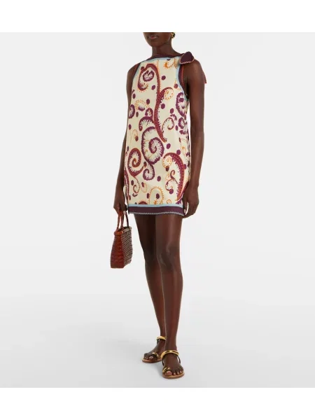 Rochie de in Alemais de in cu imagine