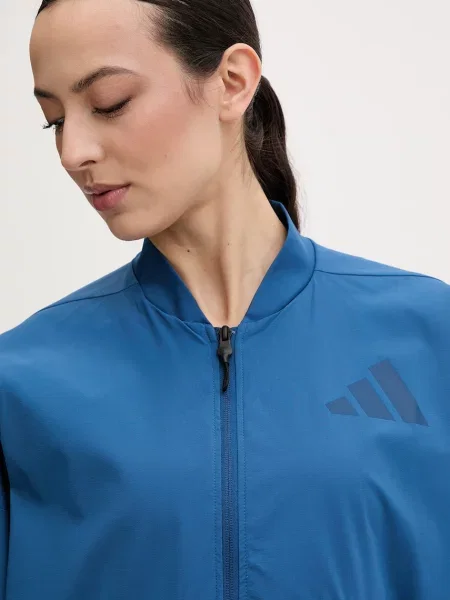 Бомбер Adidas